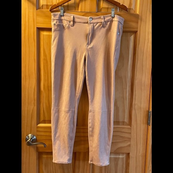 7 For All Mankind Pants - 7 for All Mankind Skinny Pants I Sz 32